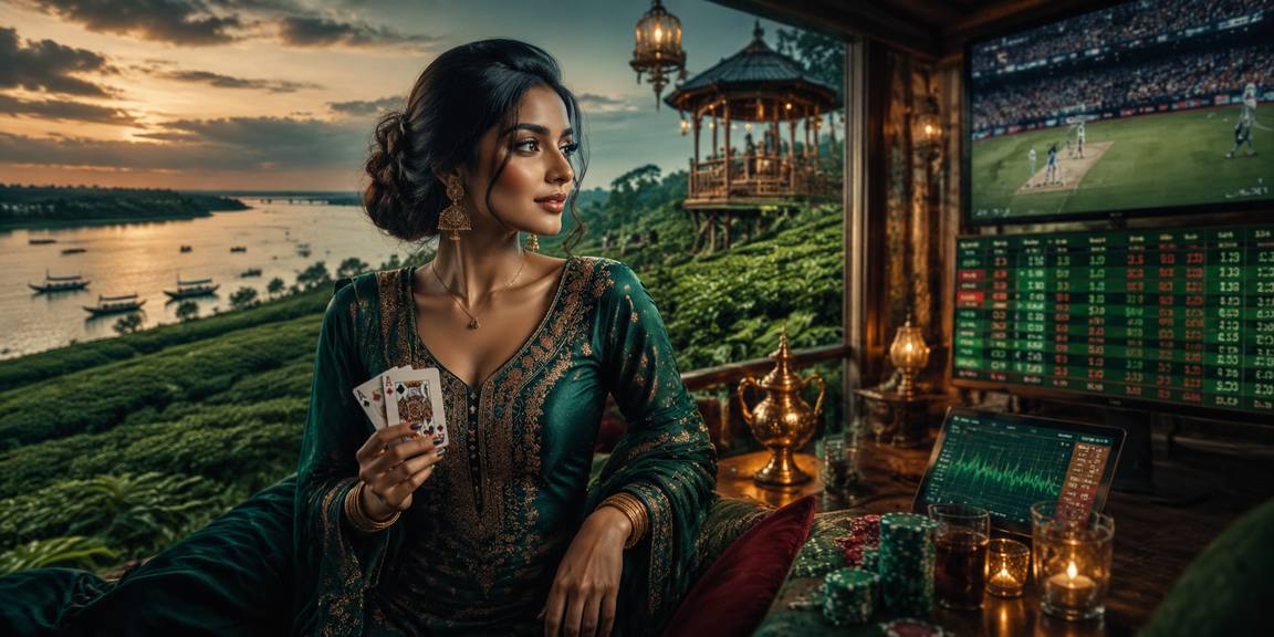 jaya88 লাইভ ব্ল্যাকজ্যাক বি